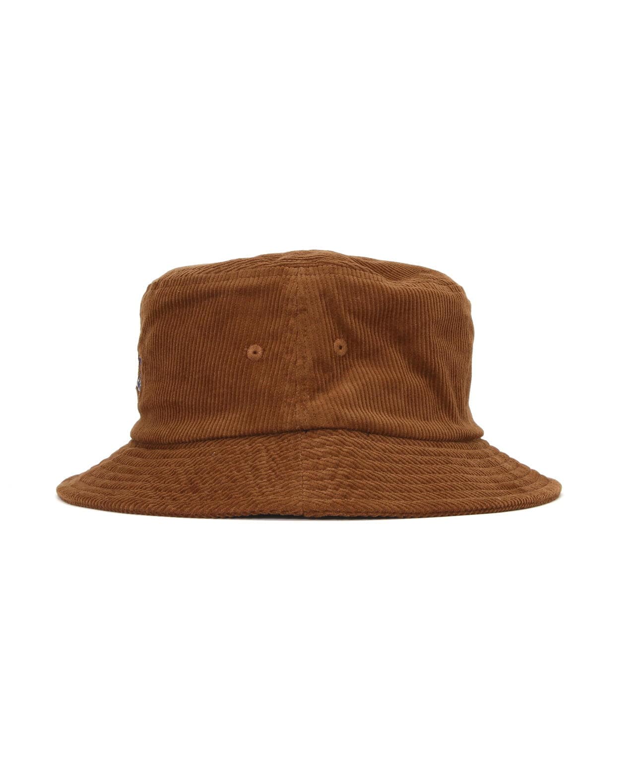 ロゴ コーデュロイ ハット/ LOGO CORDUROY HAT