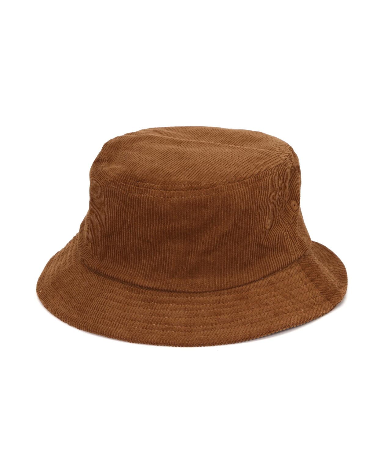 ロゴ コーデュロイ ハット/ LOGO CORDUROY HAT