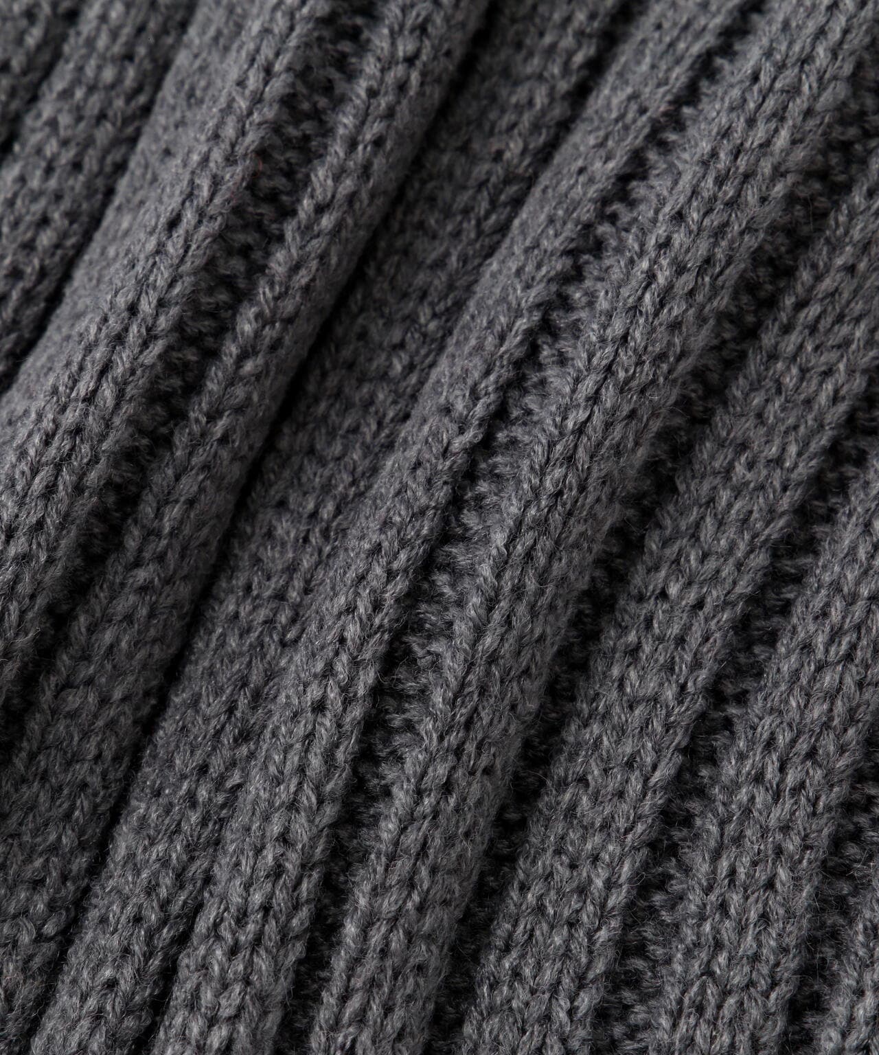 Ｌ－ＤＰ－ＫＮＩＴ　ＭＵＦＦＬＥＲ