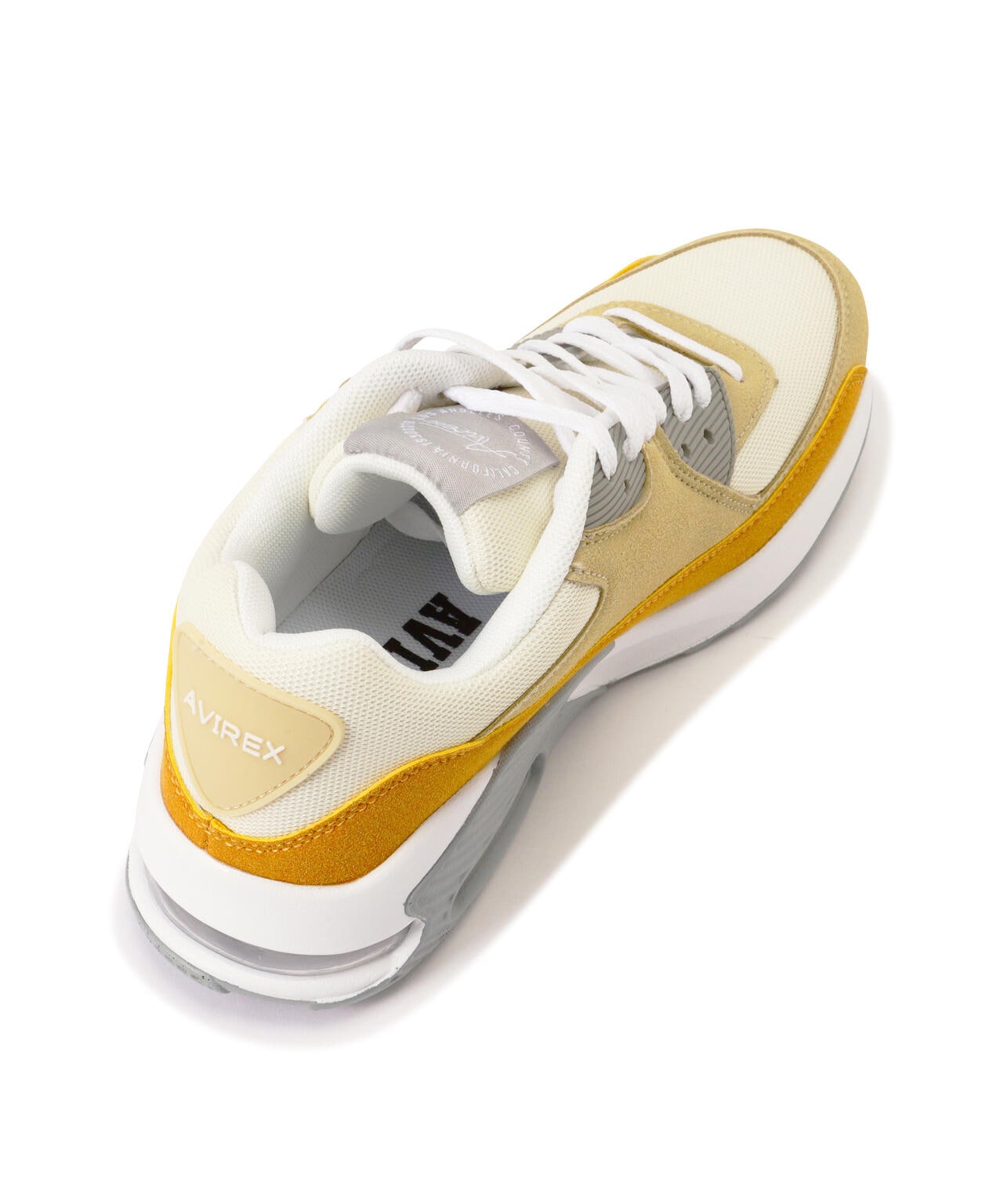 《直営店限定　23.5-24.5ｃｍ》MULTI COLOR SNEACKER/ マルチカラー スニーカー