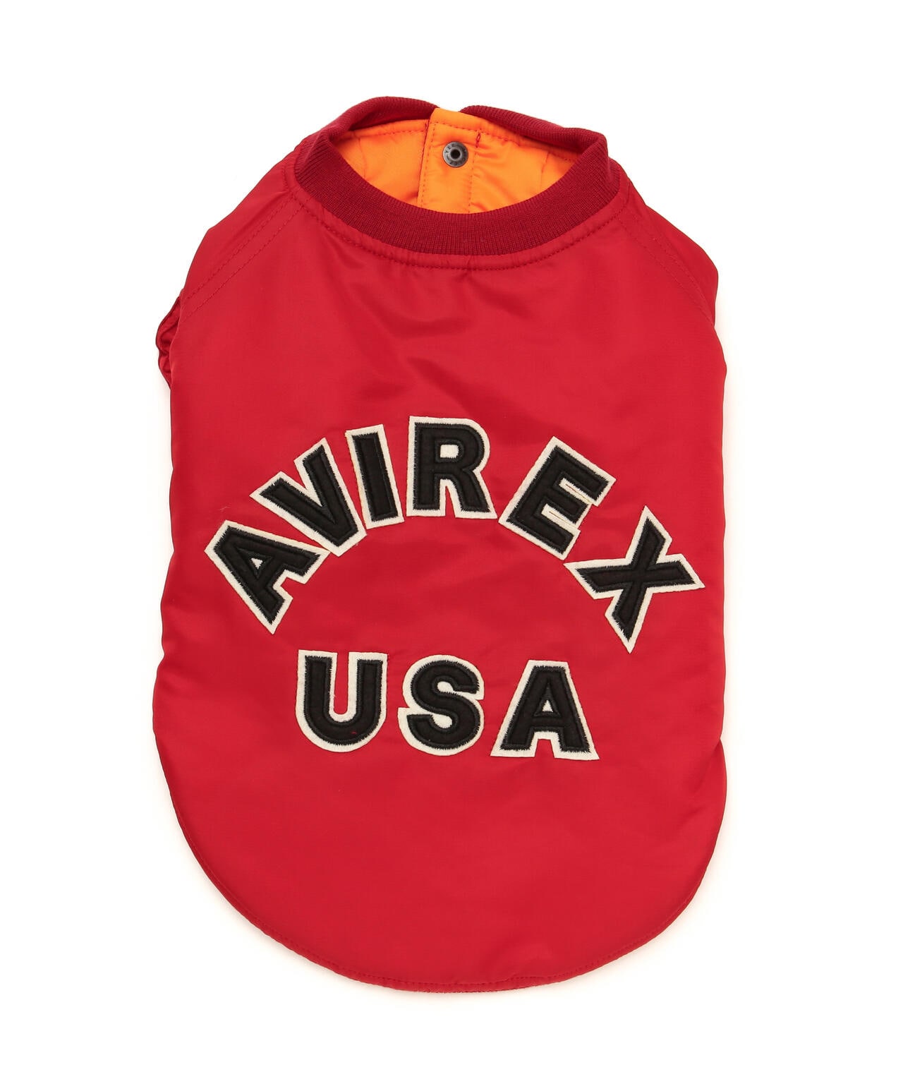 DOG WEAR/ドッグ ウェア》MA-1 LOGO /ドックウェア エムエーワン