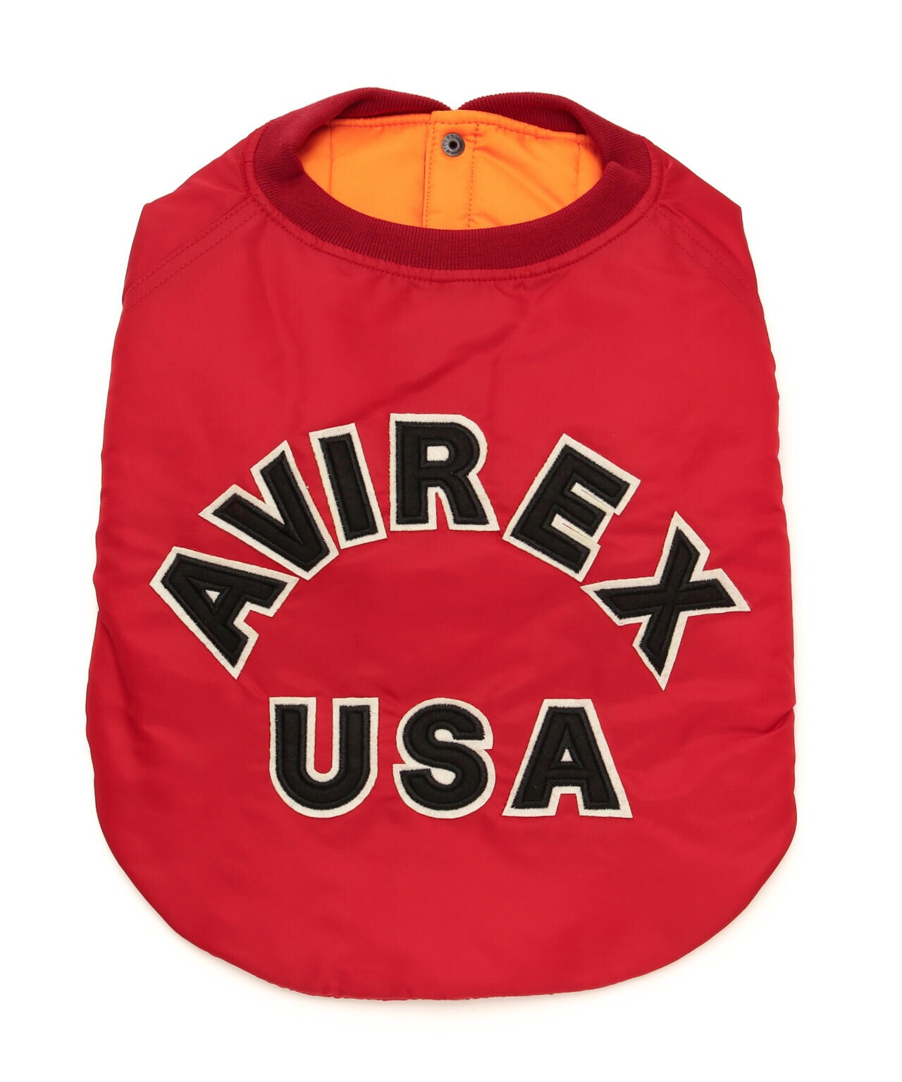 DOG WEAR/ドッグ ウェア》MA-1 LOGO / MA-1 ロゴ / FB/フレンチ