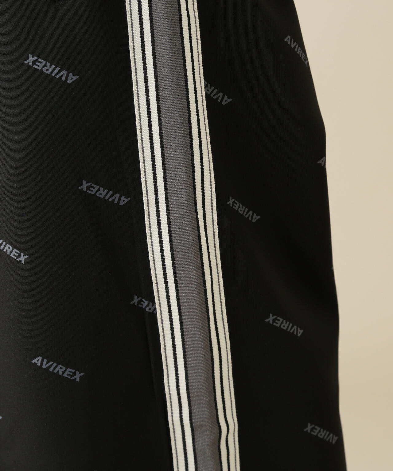 《WEB&DEPOT限定》TRACK PANTS/トラックパンツ