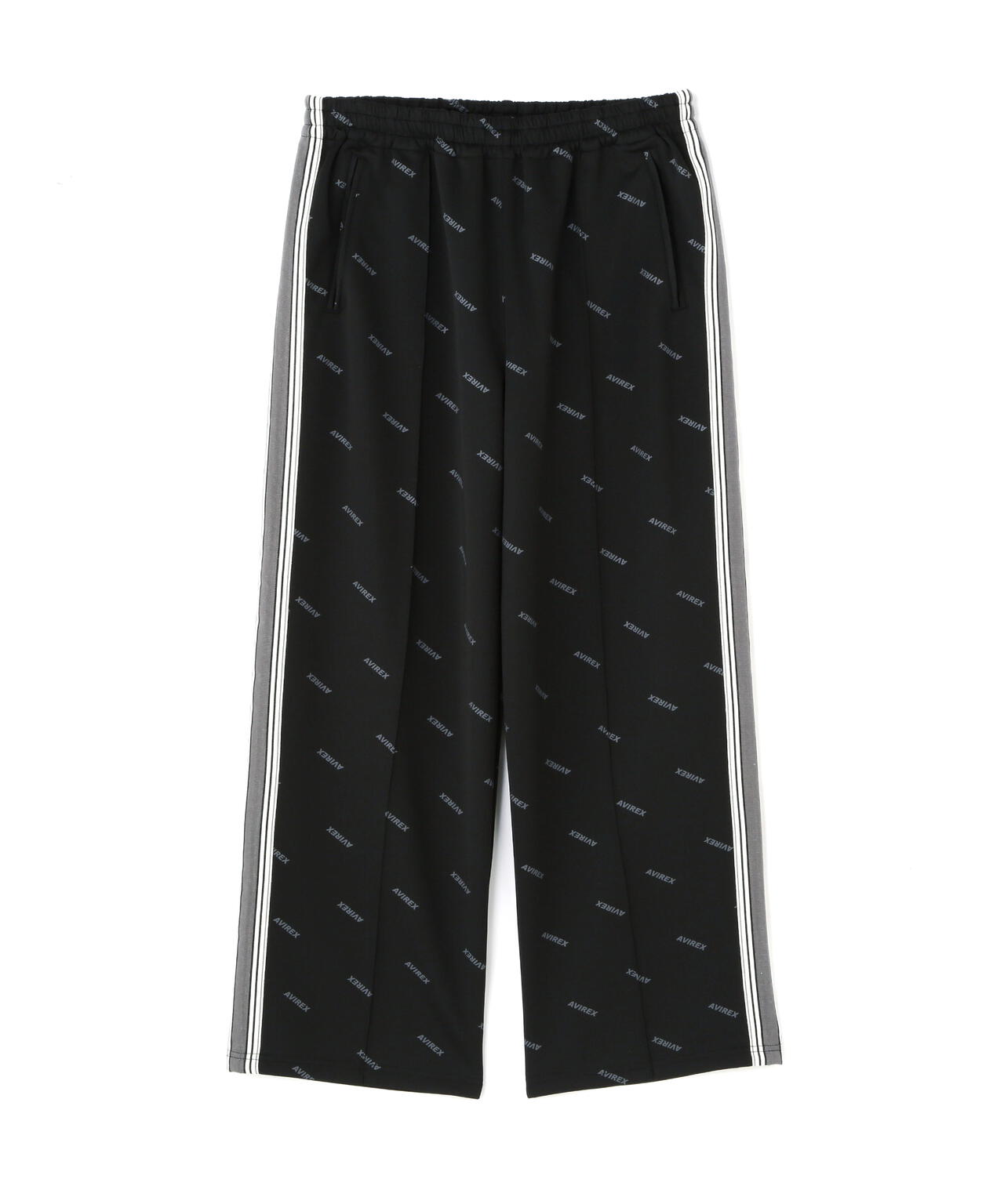 《WEB&DEPOT限定》TRACK PANTS/トラックパンツ
