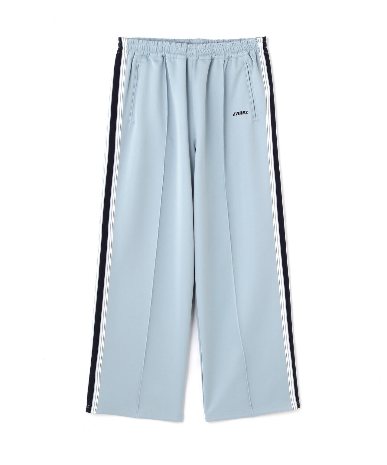 《WEB&DEPOT限定》TRACK PANTS/トラックパンツ