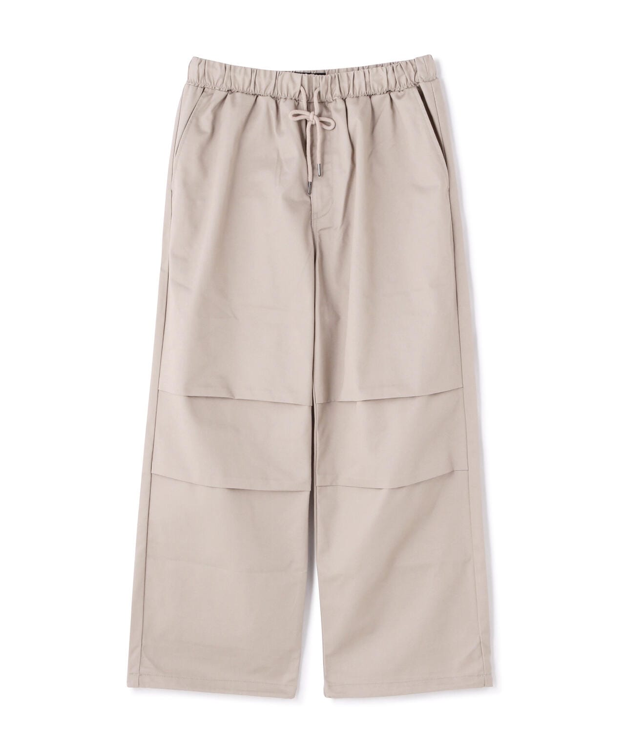 【WEB&DEPOT限定】TC TWILL SNOW PANTS / スノーパンツ