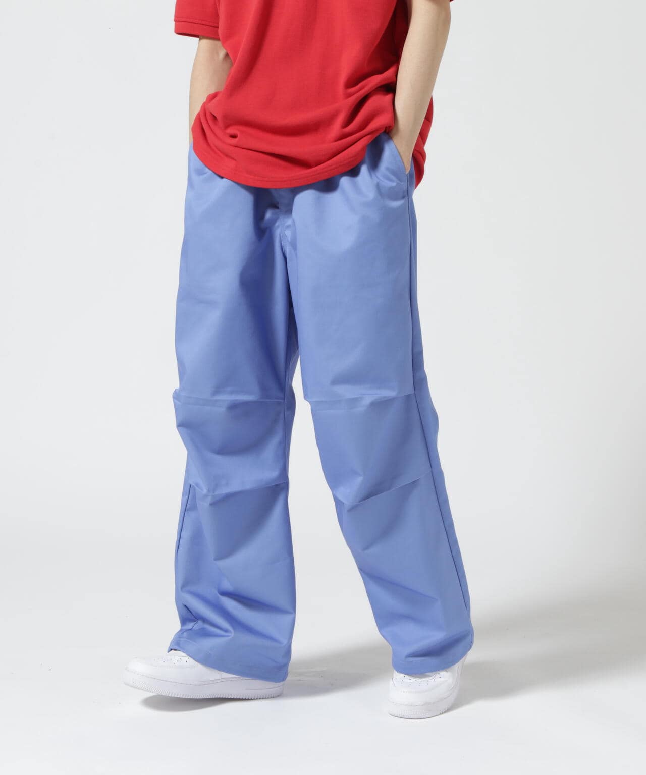 【WEB&DEPOT限定】TC TWILL SNOW PANTS / スノーパンツ