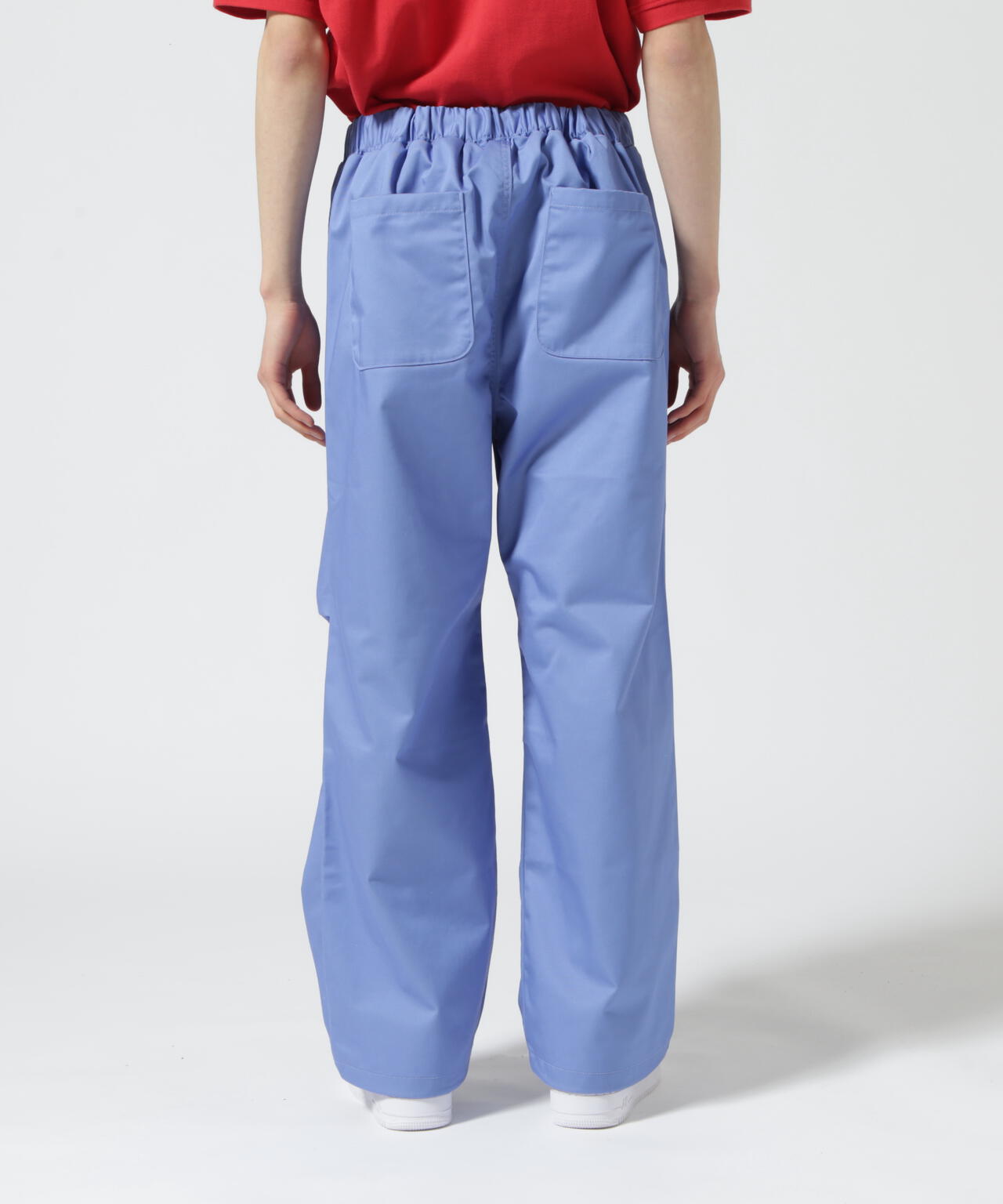 【WEB&DEPOT限定】TC TWILL SNOW PANTS / スノーパンツ
