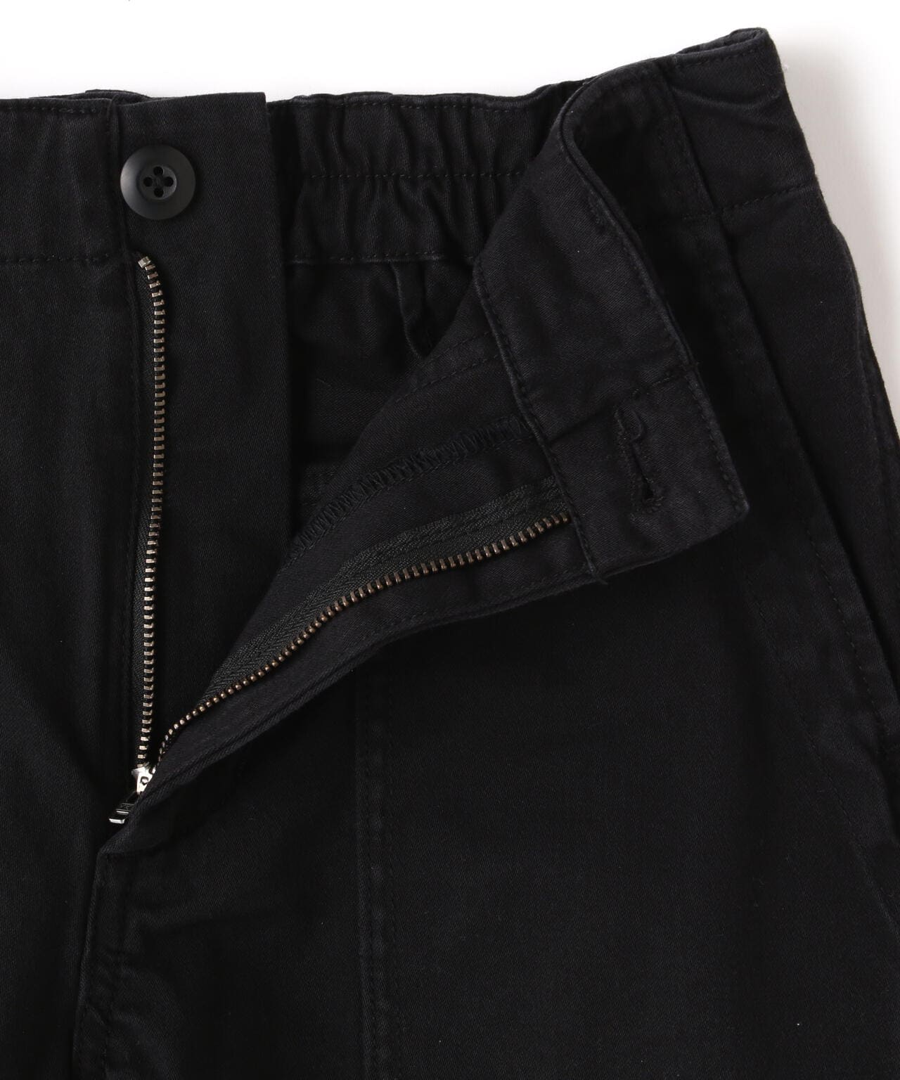 BAKER SEMI STRAIGHT PANTS/ ベイカーセミストレートパンツ