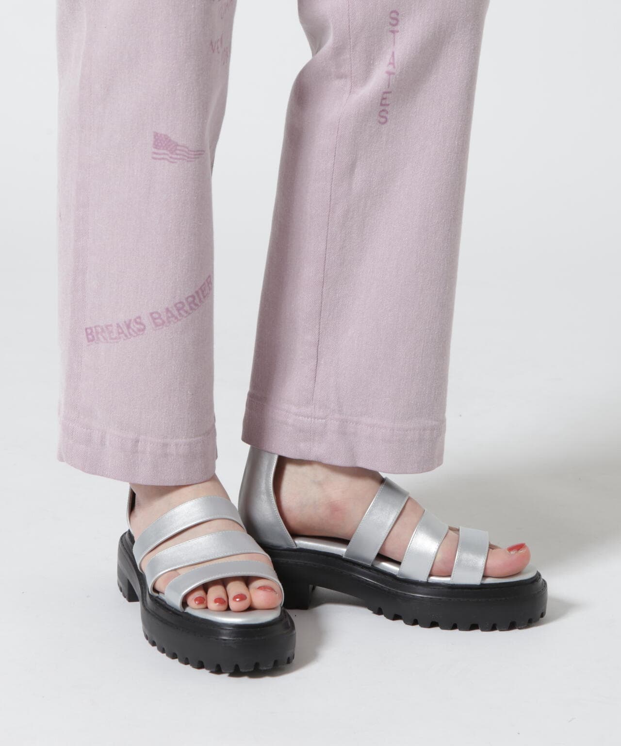 《直営店限定》JAPAN GARMENT DYE CHINO PANTS/ ジャパンガーメンツ チノパンツ