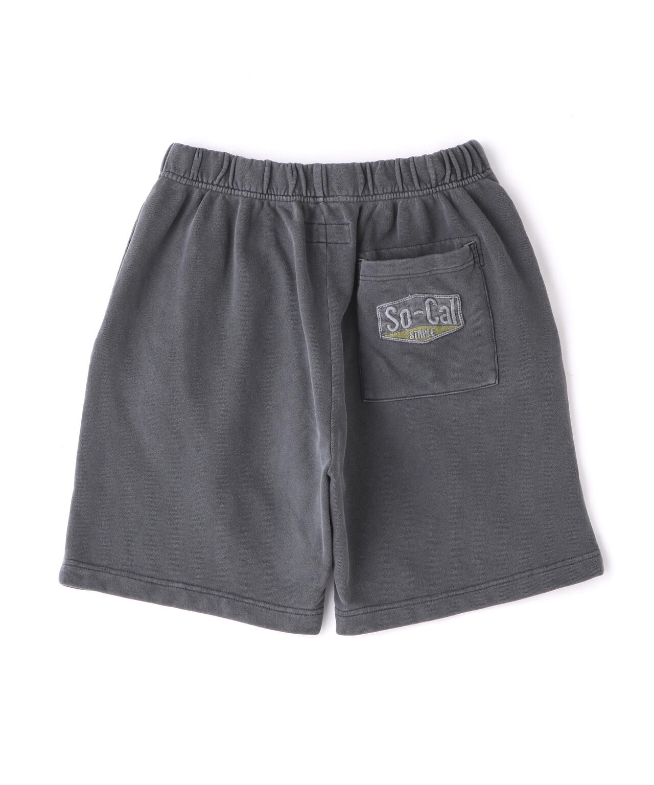 EAST COAST FADEWASH SHORTS / イーストコースト フェイドウォッシュ ショーツ