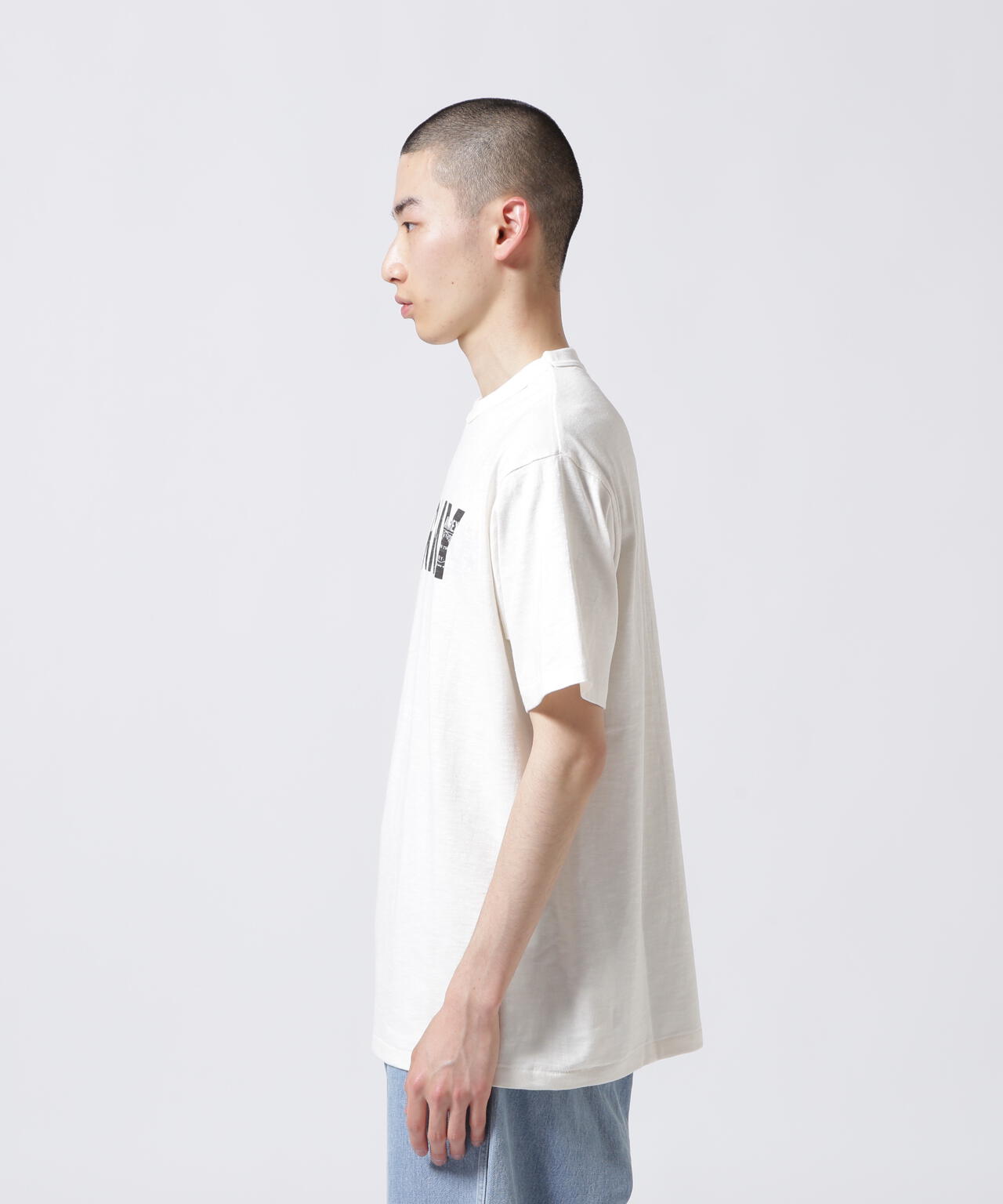 ARMY TRAINING T-SHIRT/アーミー トレーニング Tシャツ /AVIREX /アヴィレックス