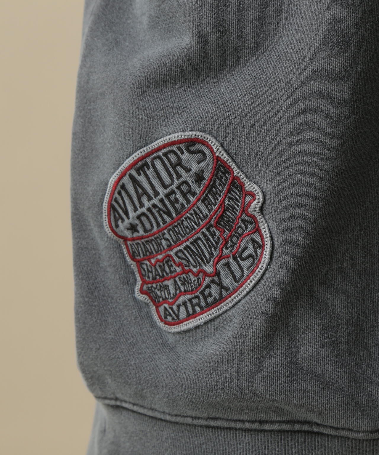WEST COAST FADE WASH S/S SWEAT / ウエスト コースト フェイドウォッシュ 半袖 スウェット