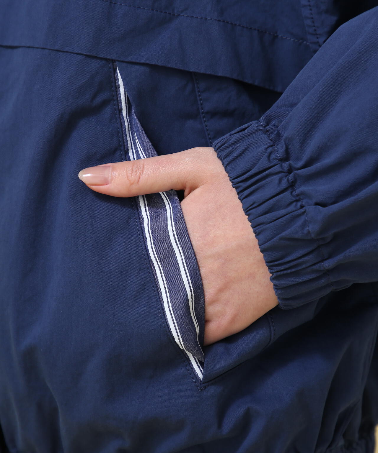 M-65 COLOR ANORAK JKT/ M-65 カラーアノラックジャケット | AVIREX