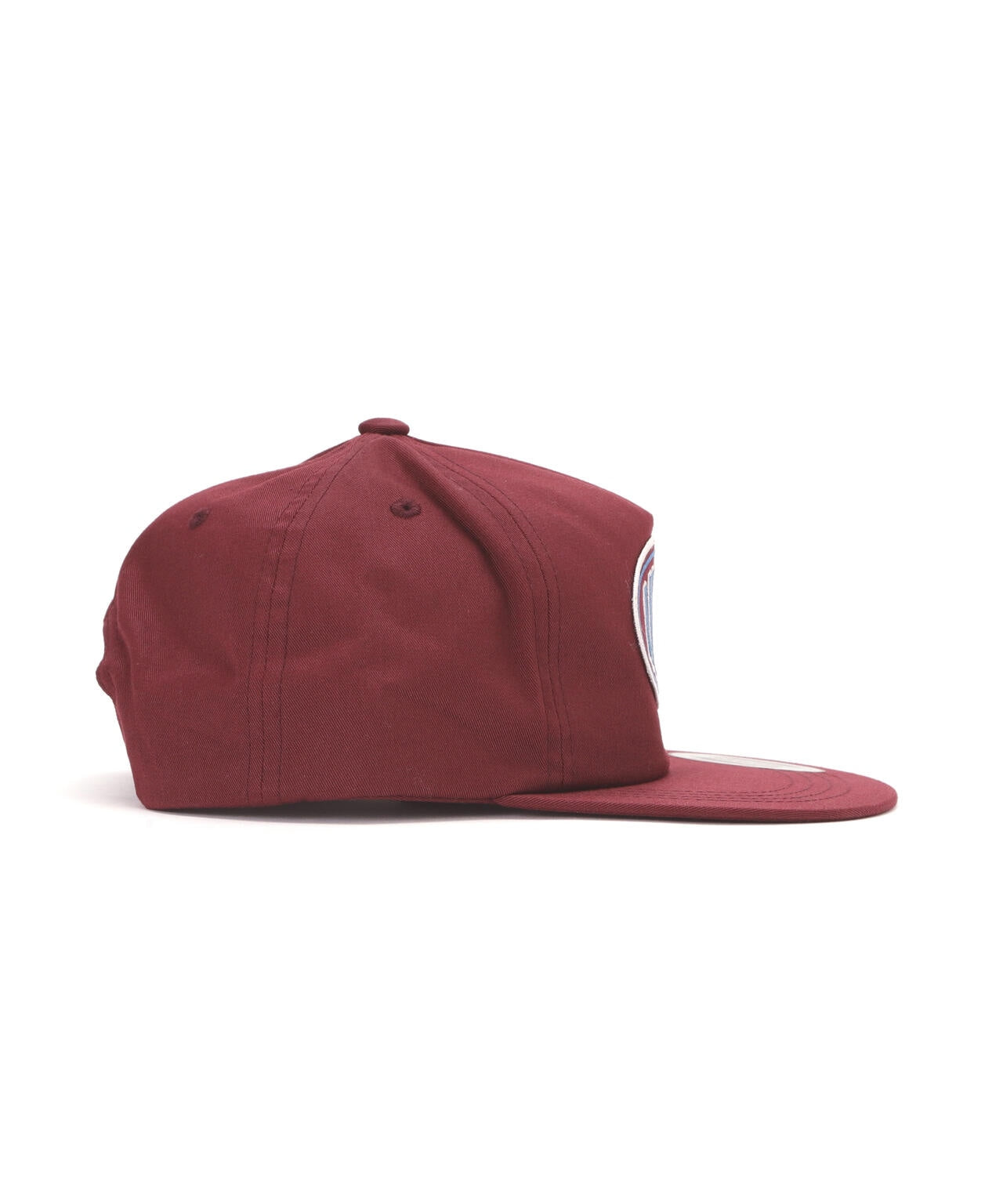 《WEB&DEPOT限定》OVAL LOGO CAP /オーバル ロゴ キャップ