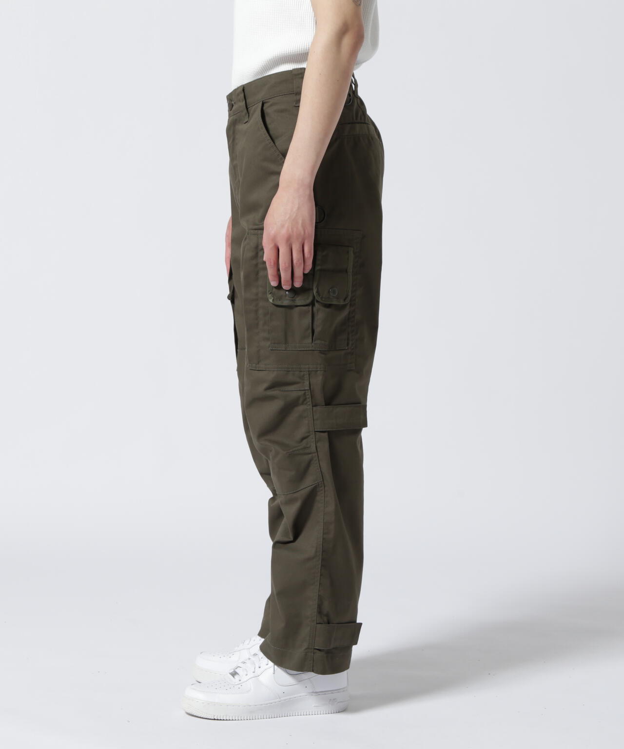 バックパック パンツ / BACK PACK PANTS / AVIREX / アヴィレックス