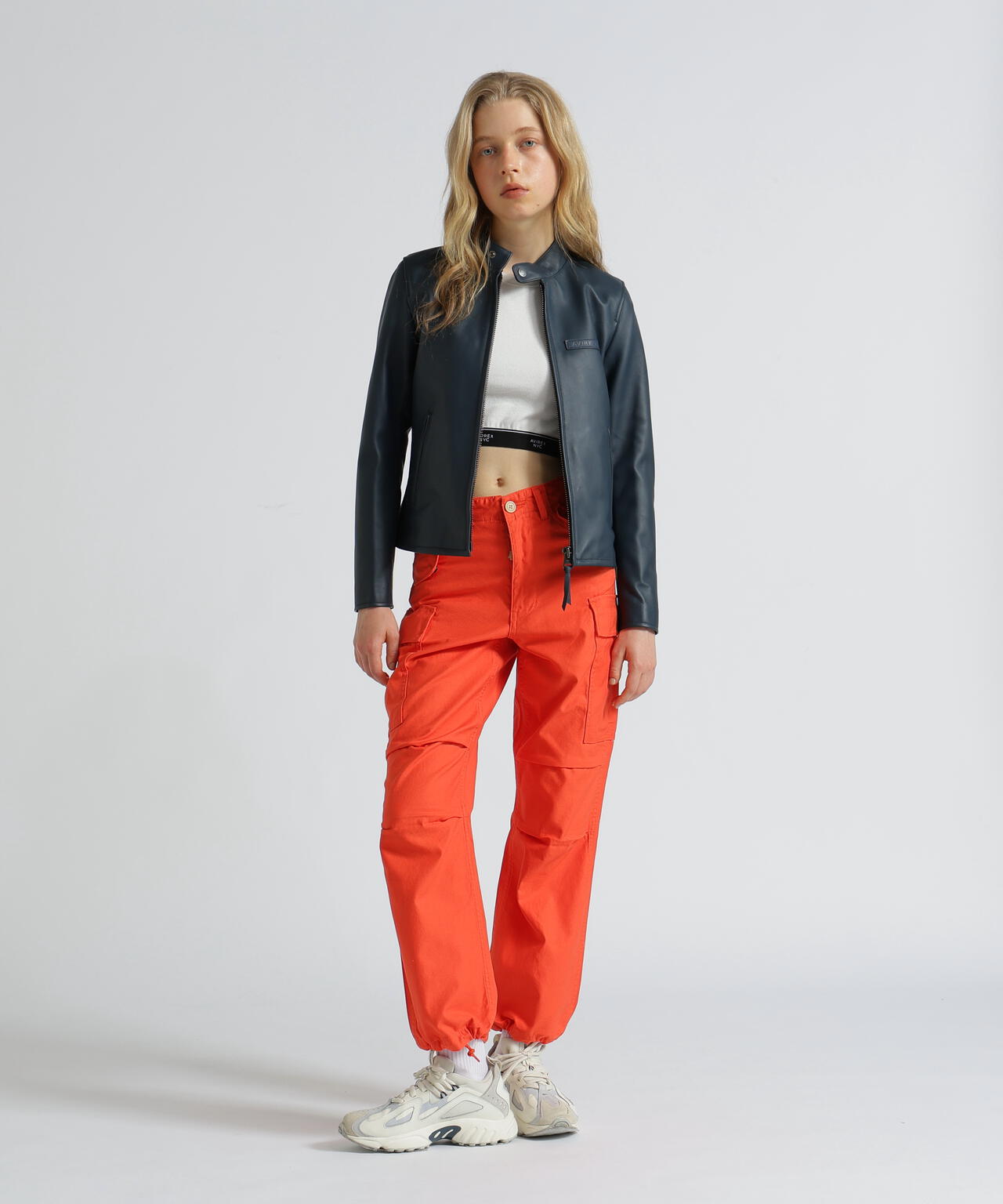 《WEB&DEPOT限定》M-65 FATIGUE PANTS / M-65ファティーグパンツ / AVIREX / アヴィレックス