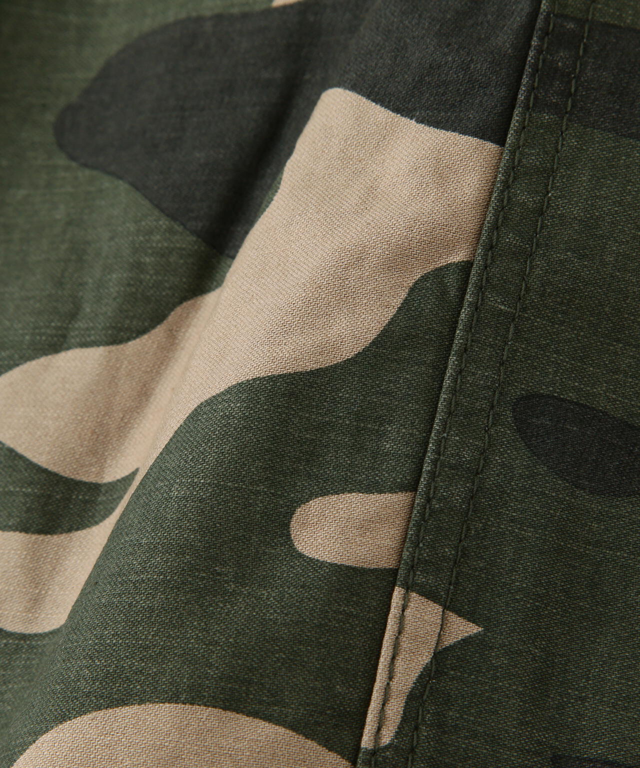 WEB&DEPOT限定》M-65 FATIGUE SHORT PANTS / M-65 ファティーグ