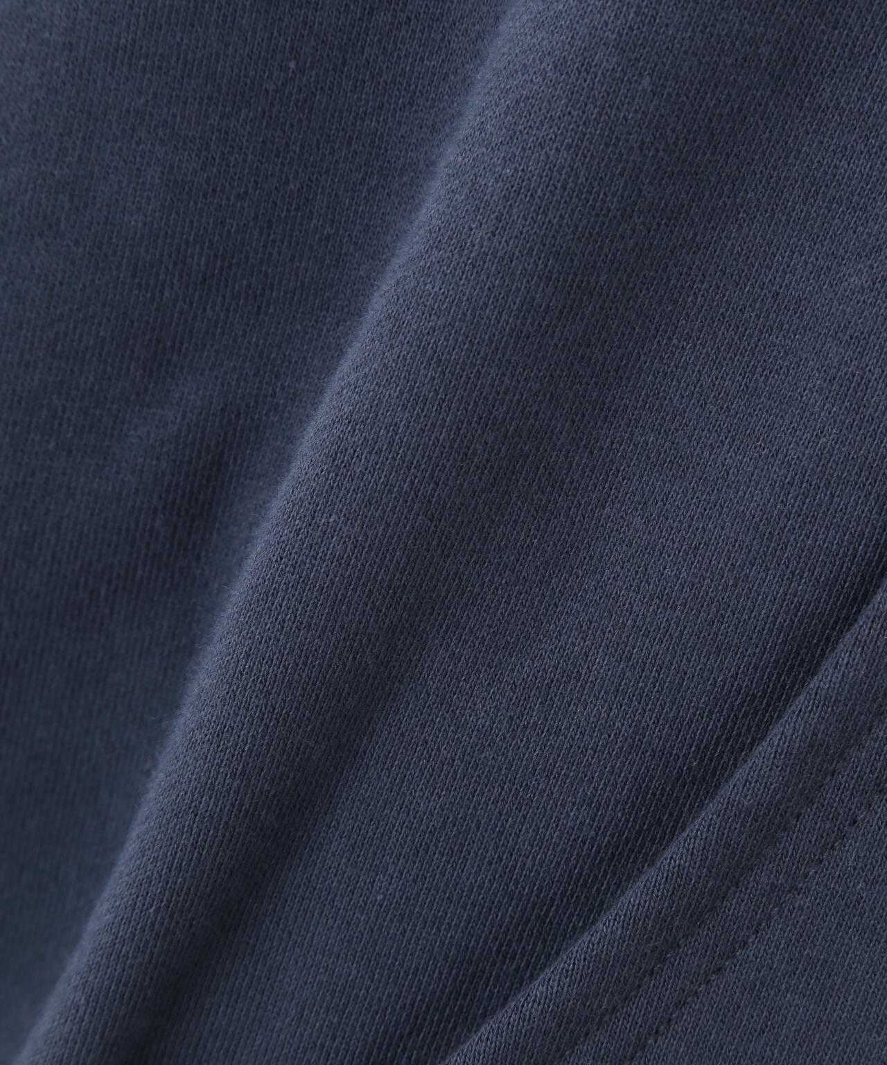 《DAILY/デイリー》ZIP UP SWEAT PARKA LOGO / ジップアップ スウェット パーカー ロゴ / AVIREX /