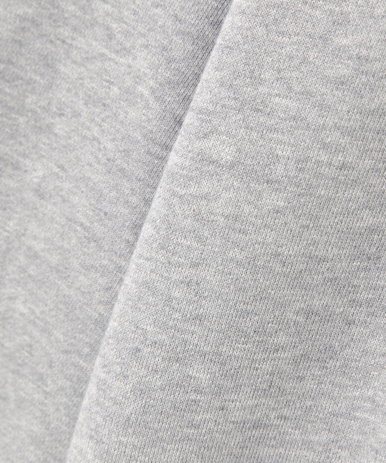 《DAILY/デイリー》ZIP UP SWEAT PARKA LOGO / ジップアップ スウェット パーカー ロゴ / AVIREX /