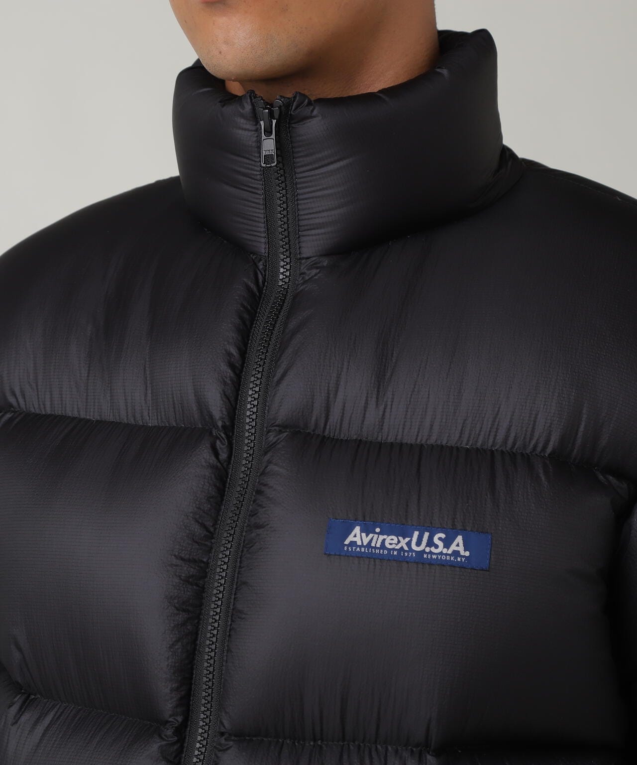 URBAN DOWN JACKET/アーバン ダウンジャケット | AVIREX