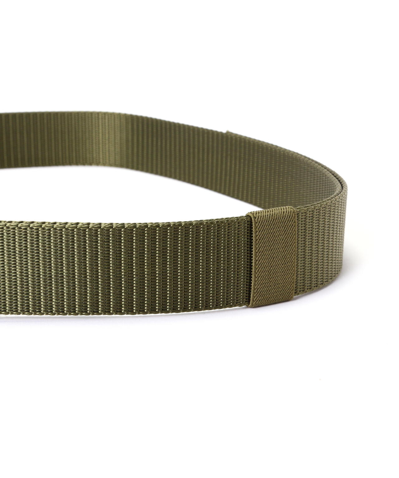 《直営店限定》MILITARY BELT