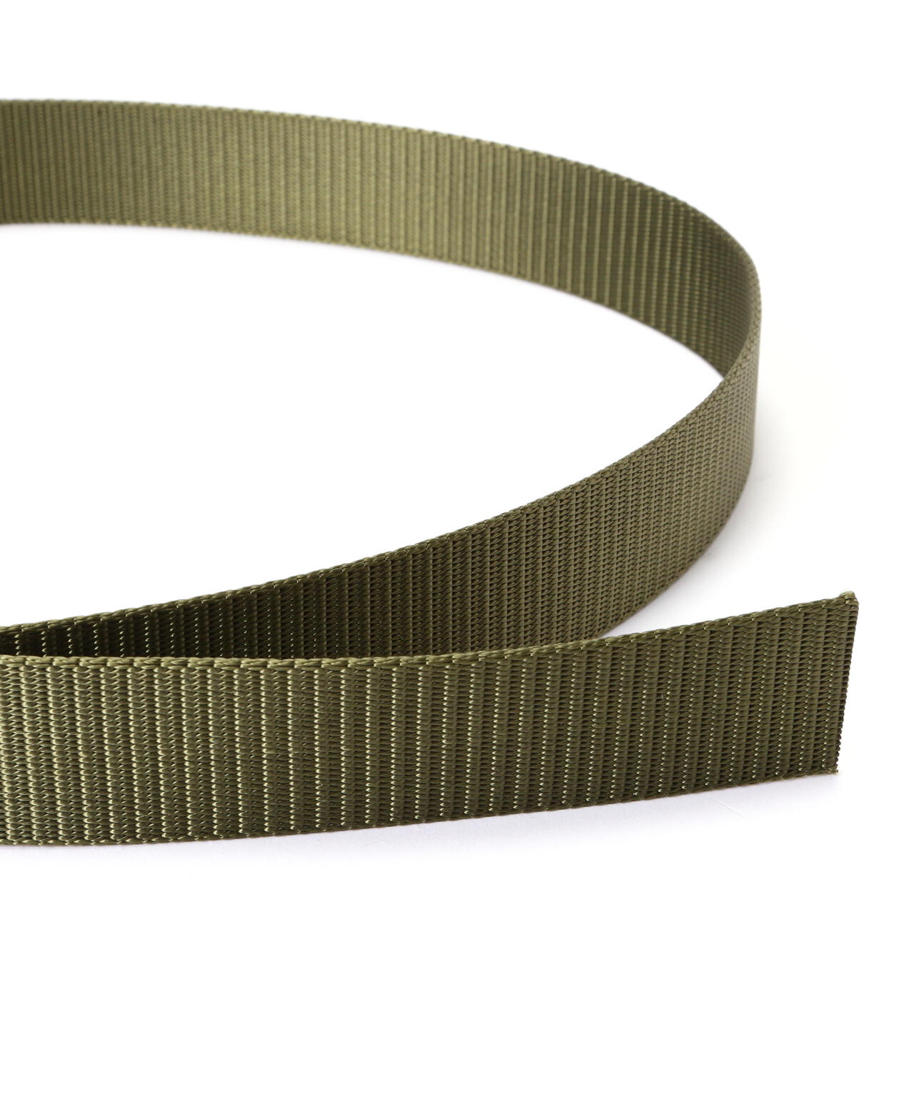 《直営店限定》MILITARY BELT