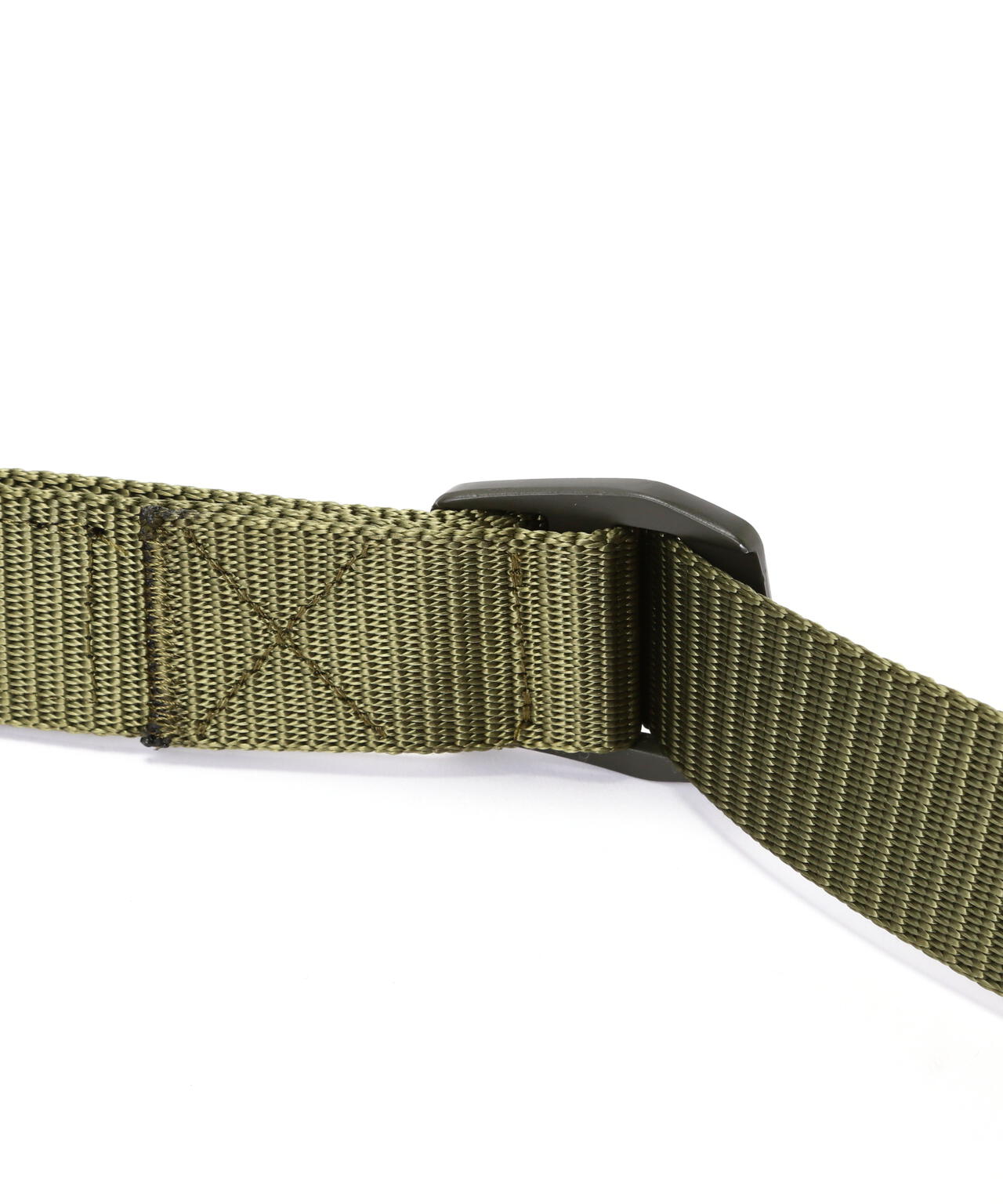 《直営店限定》MILITARY BELT