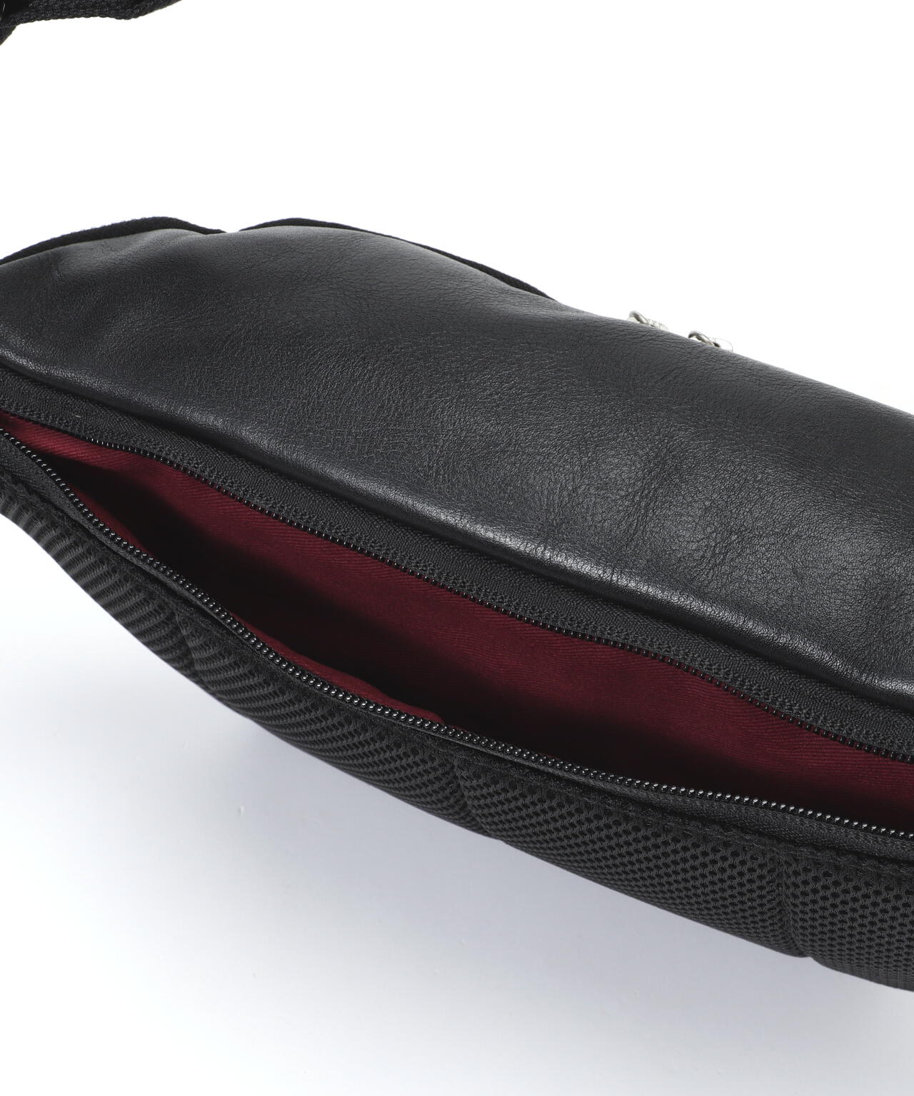 《直営店限定》VARSITY DESIGN BULTO BODY BAG / バーシティ デザイン ブルト ボディバッグ