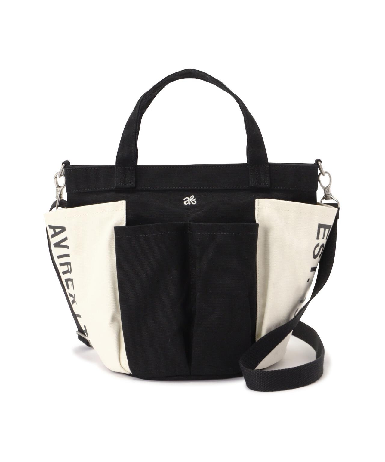 《直営店限定》GARDENING TOTE BAG/ ガーデニング トートバッグ