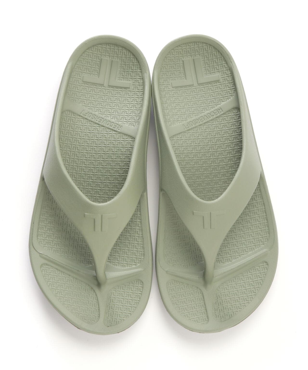『レディースサイズ』テリック フリップフロップ リカバリー サンダル / TELIC FLIPFLOP SANDAL