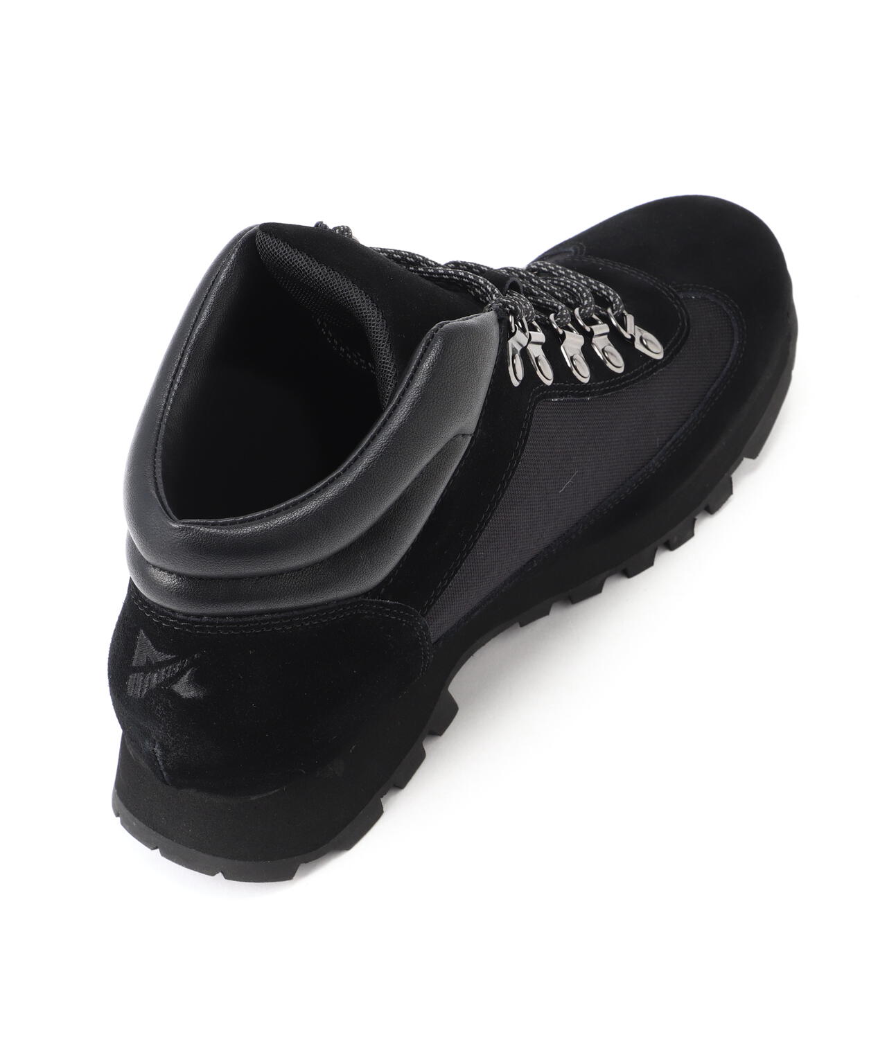 直営店限定》CORDURA COMBI BOOTS FIELD BOOTS / コーデュラ コンビ