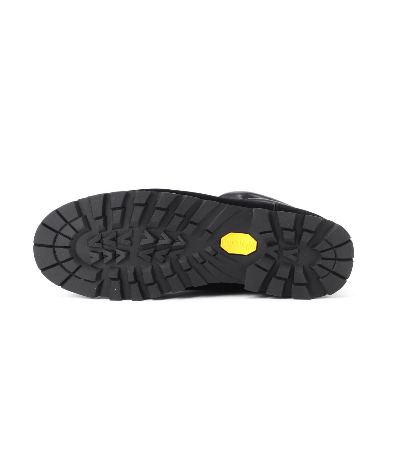 直営店限定》CORDURA COMBI BOOTS FIELD BOOTS / コーデュラ コンビ
