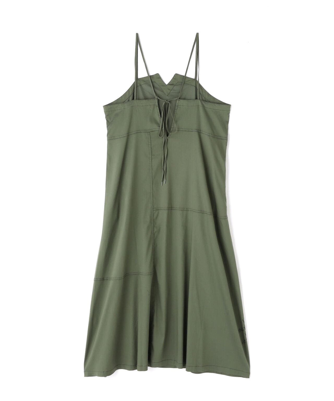 enof ace camisole エースキャミソール ENOF（イナフ）の「ace camisole（キャミソール）」 - WEAR