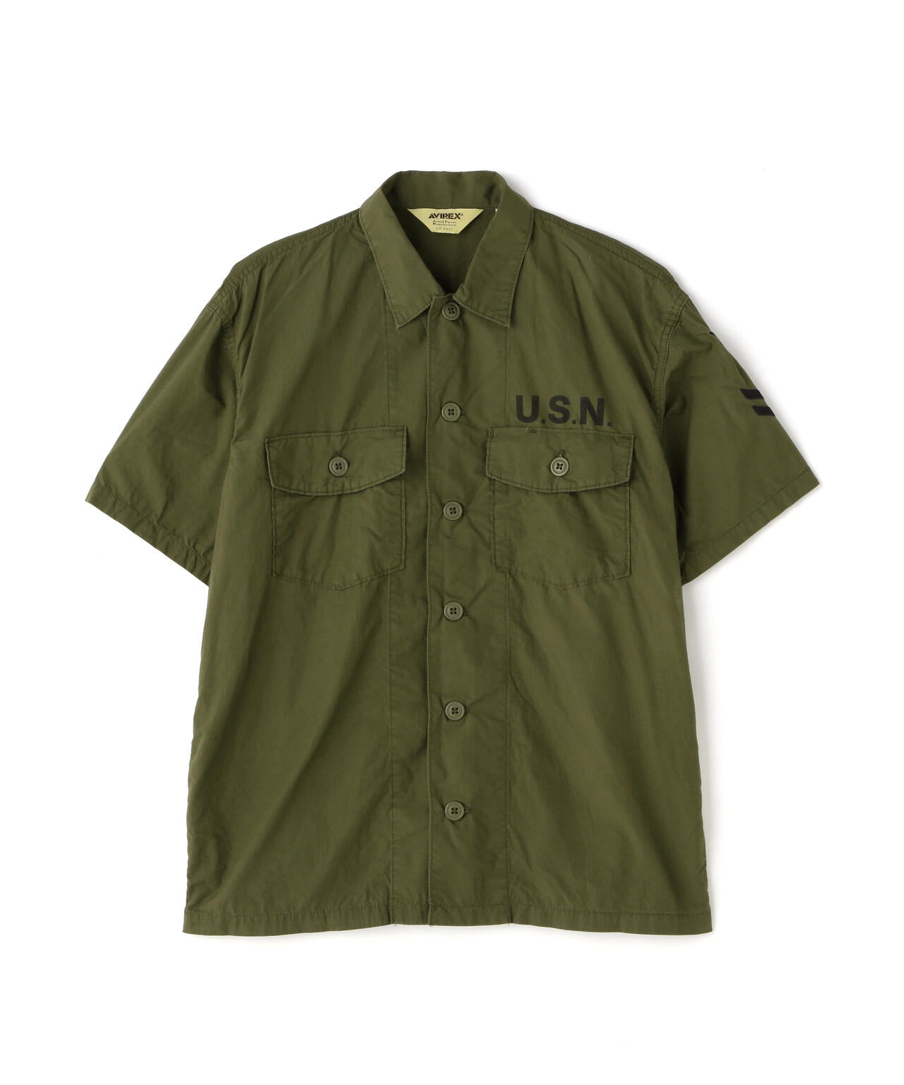 AVIREX Naval Aviator Mサイズシャツ AVIREX Naval Aviator Mサイズシャツ 楽天市場】AVIREX