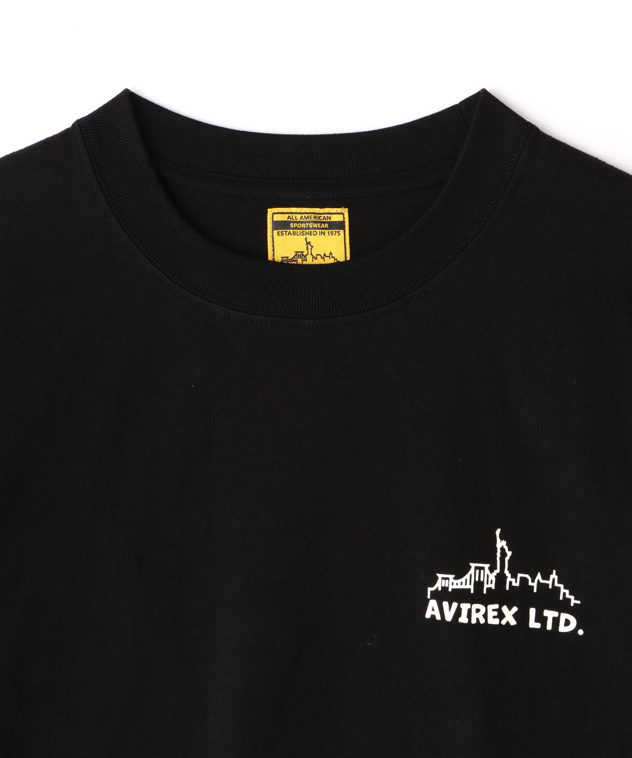 直営店限定》DIGGIN ON YOU T-SHIRT / ディギン オン ユー T