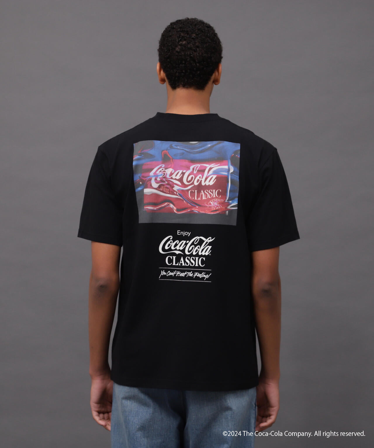 Coca-Cola サッカーシャツ 背番号11 Coca-Cola サッカーシャツ 背番号