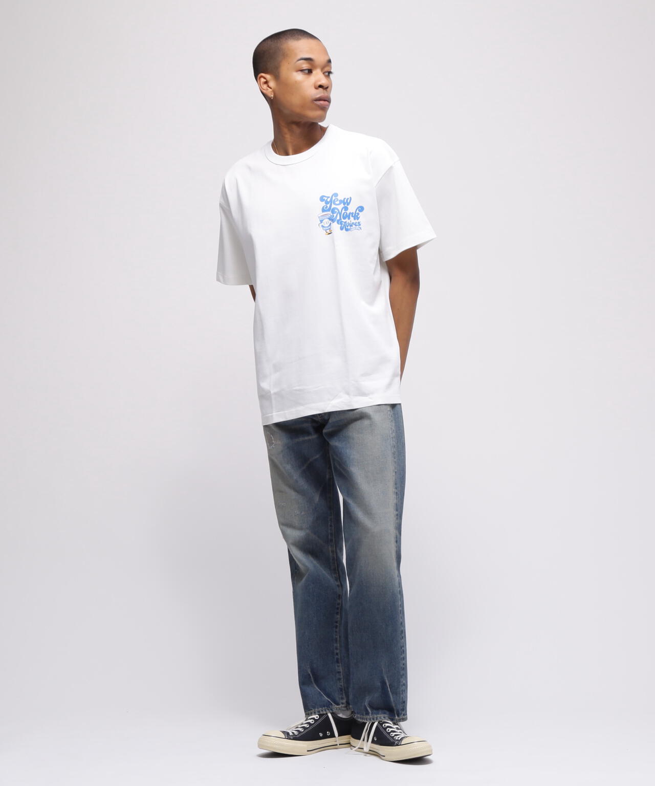 AVIREX / EXPANSION》