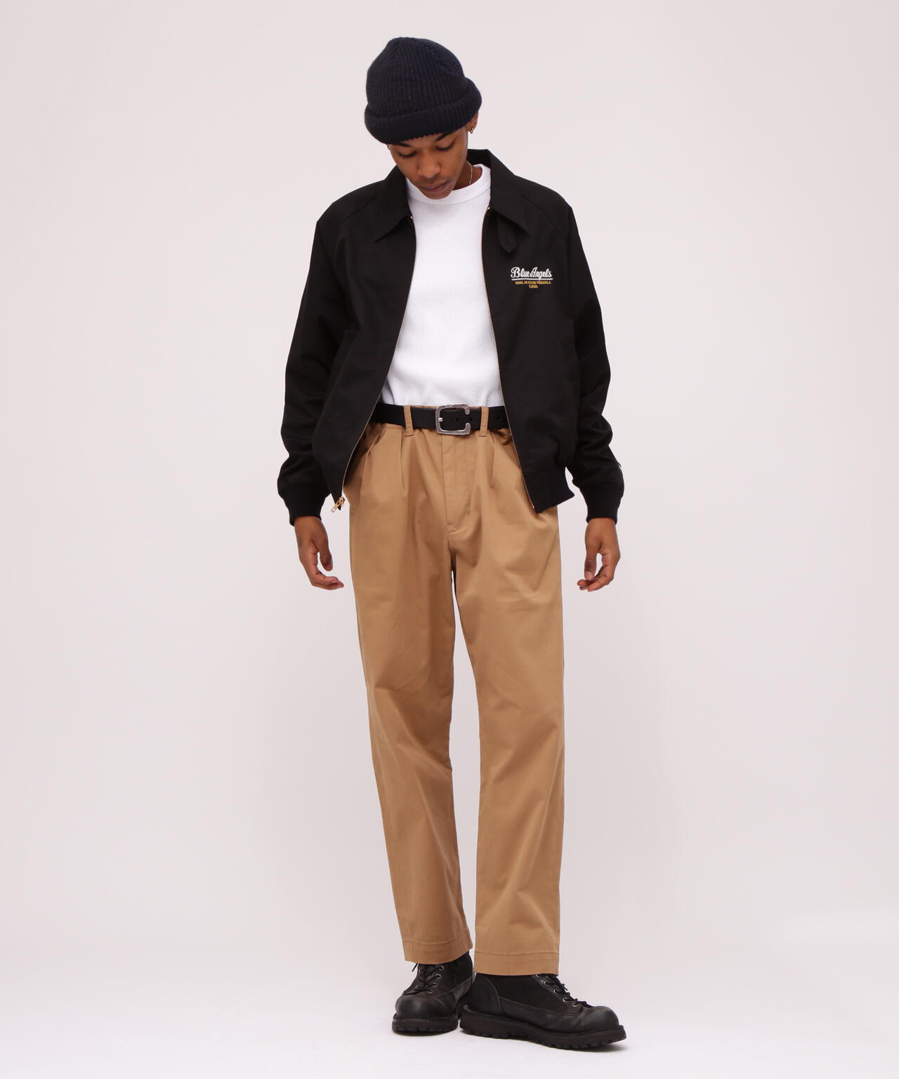 USN UTILITY JACKET BLUE ANGELS / USN ユーティリティ ジャケット