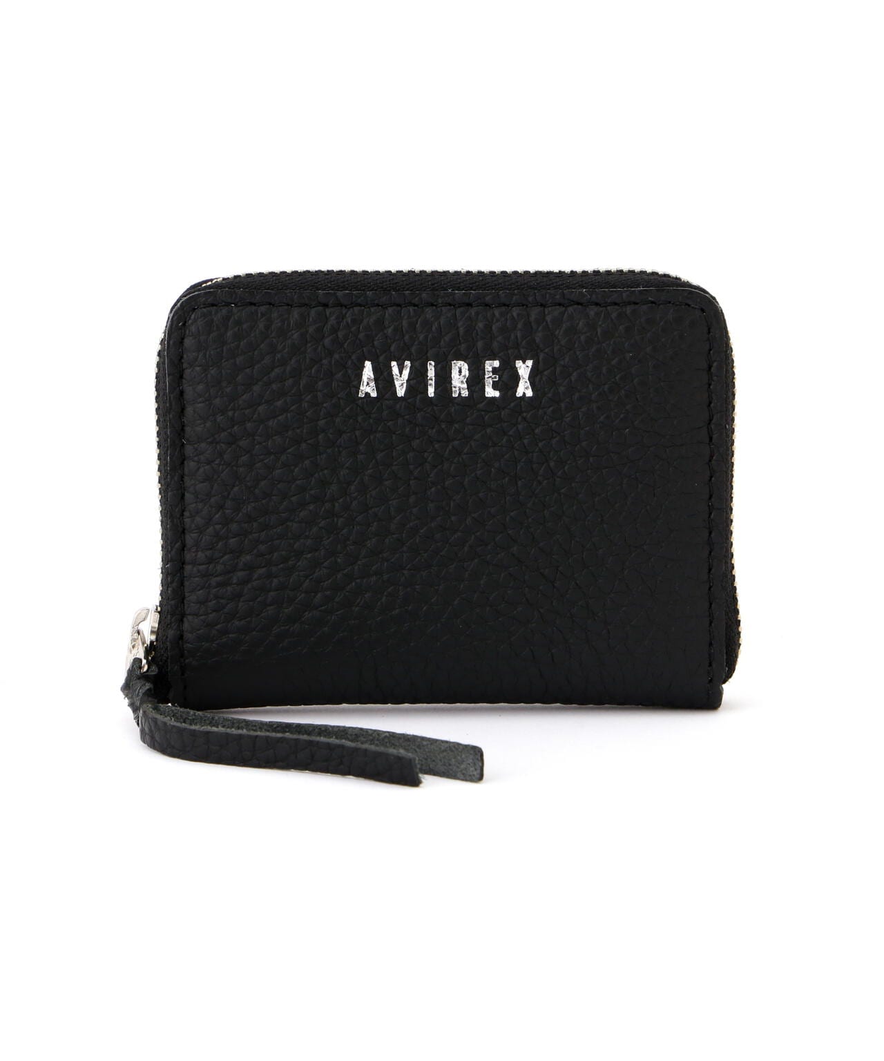 LEATHER MINI WALLET/レザーミニウォレット | AVIREX（アヴィレックス