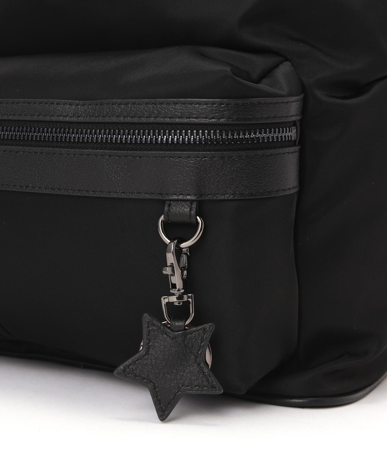 Nylon Flight Backpack/ナイロン フライト バックパック