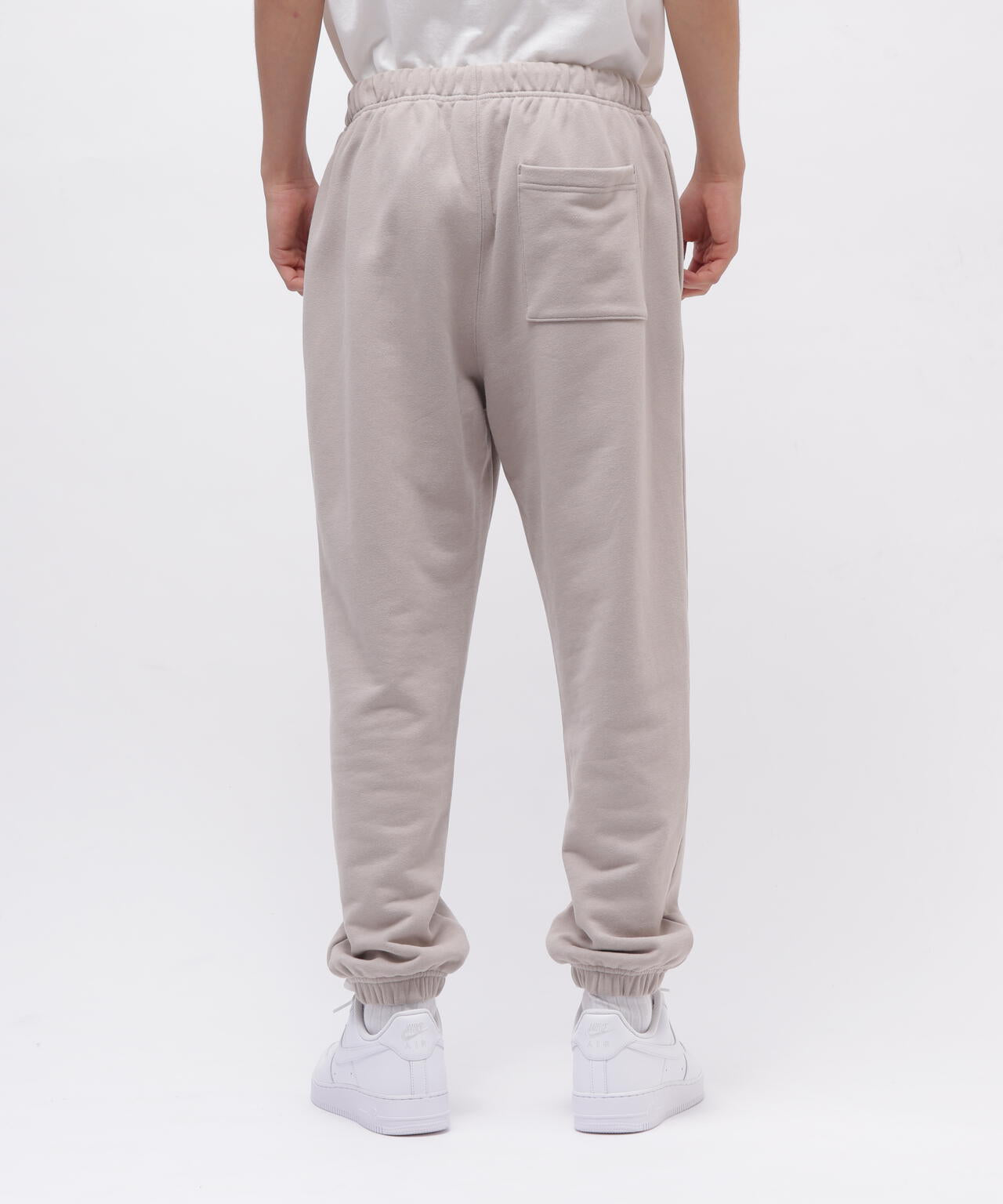 VARSITY LOGO SWEAT PANTS NYC / スウェットパンツ | AVIREX