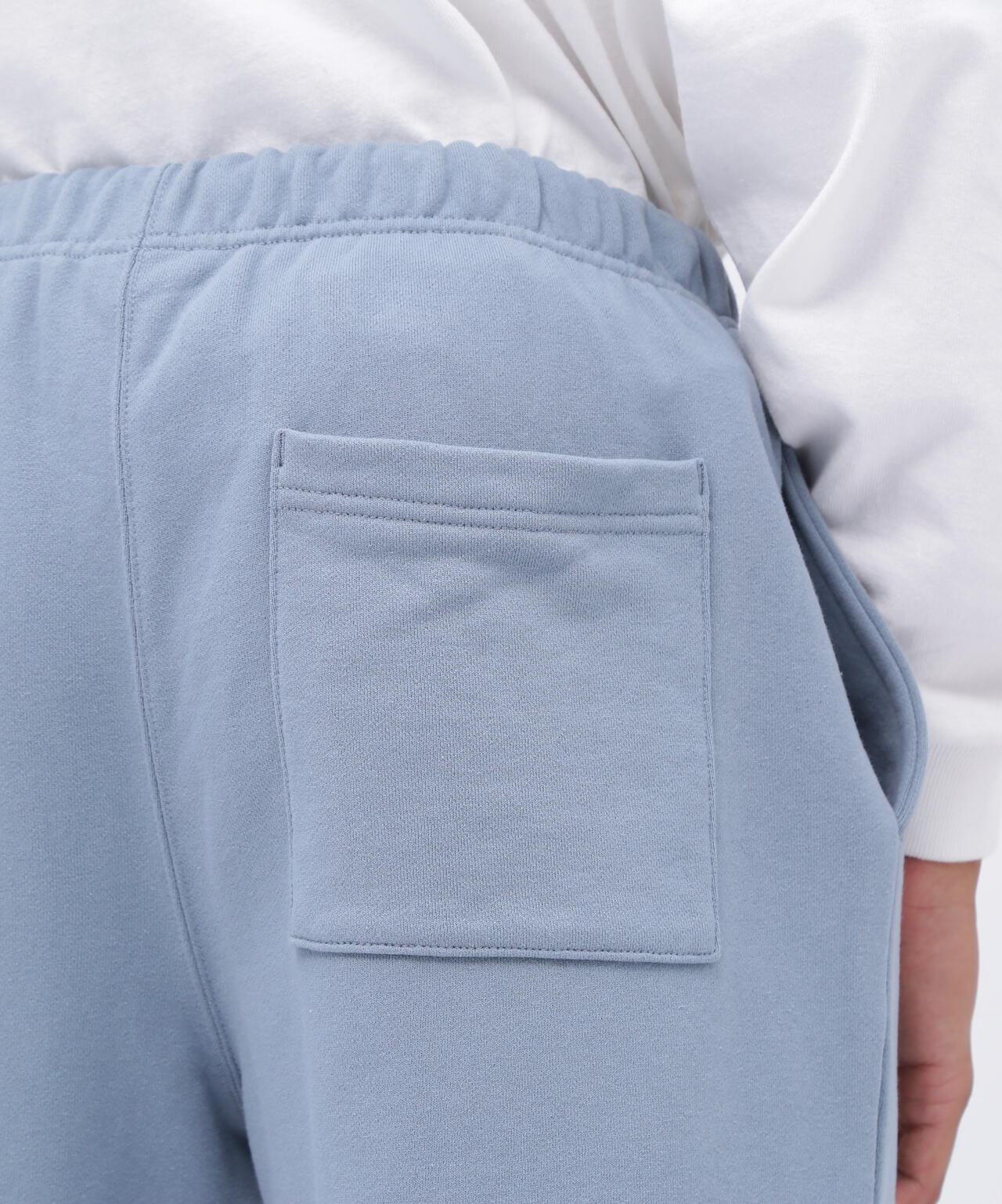 VARSITY LOGO SWEAT PANTS NYC / スウェットパンツ | AVIREX