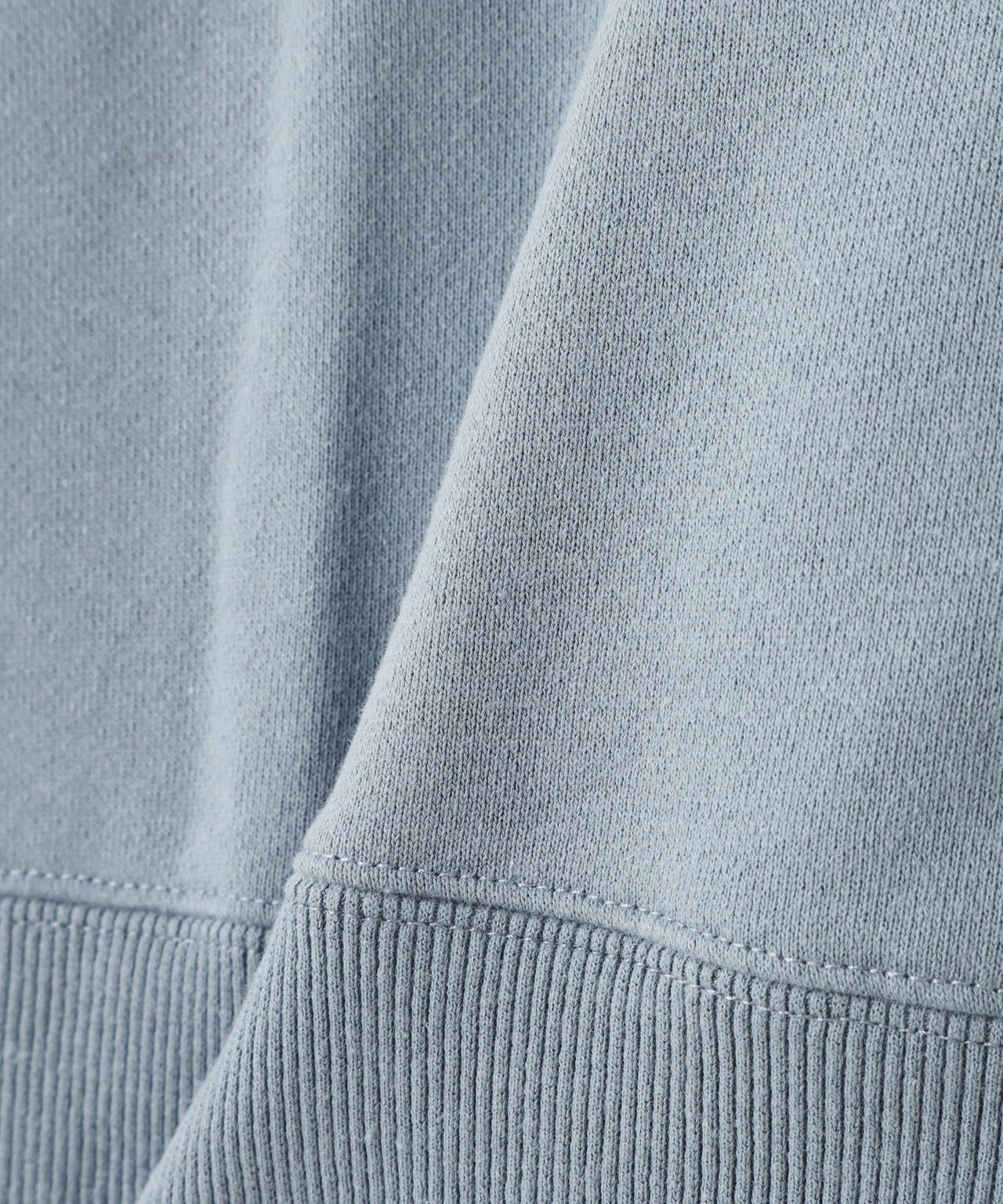 ゆめゆう Cropped denim jacket – Riu