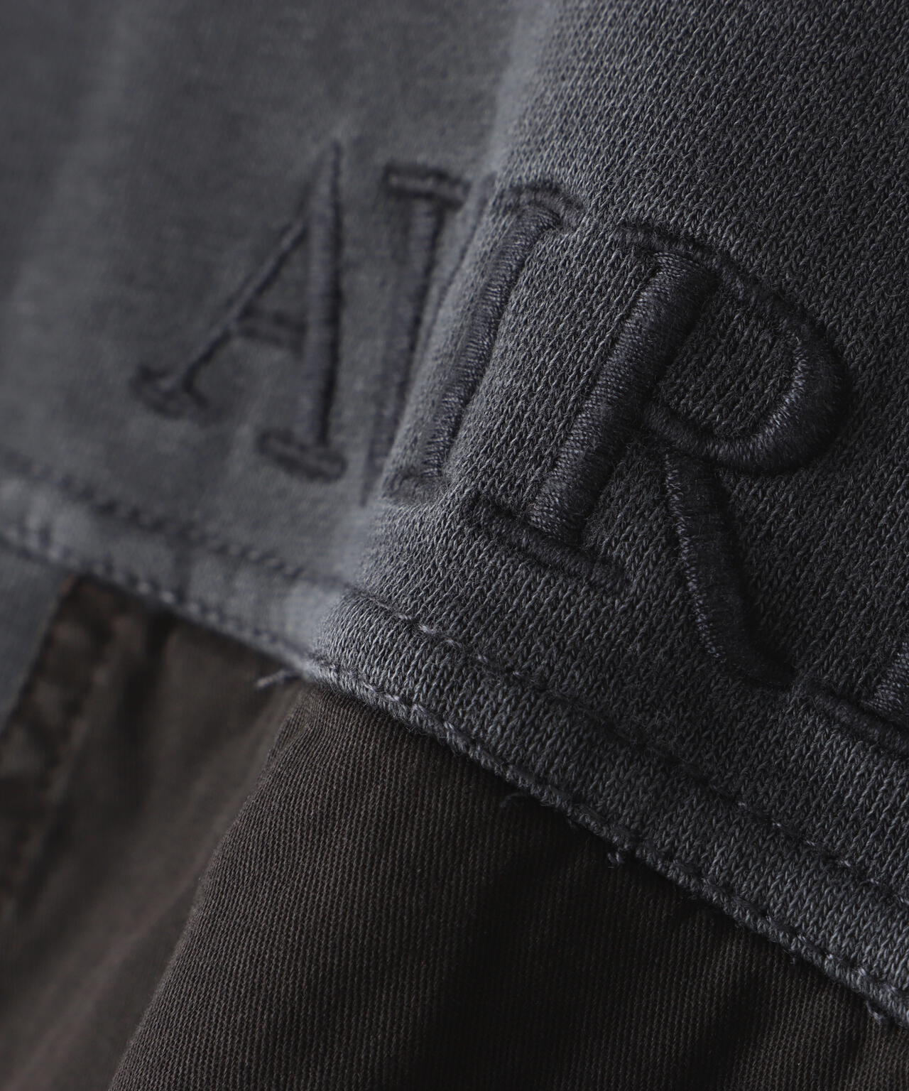 DOUBLE POCKET SWEAT/ダブルポケットスウェット | AVIREX