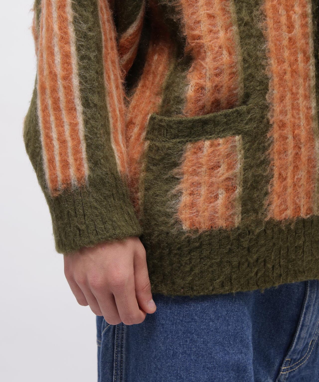 AVIREXカーディガン 厚手 楽天市場】AVIREX 公式通販｜《WEB&DEPOT限定》TACTICAL