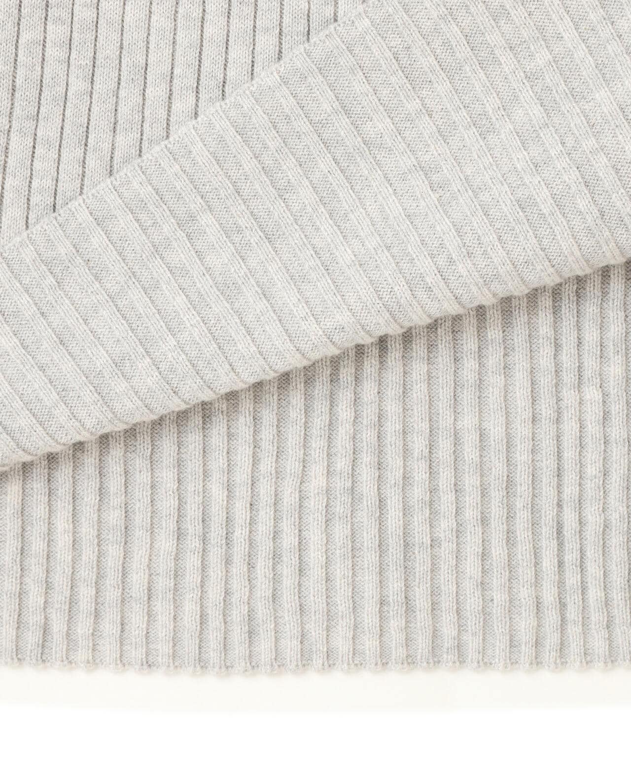 MILITARY RIB KINT ONEPIECE/ミリタリーリブニットワンピース | AVIREX