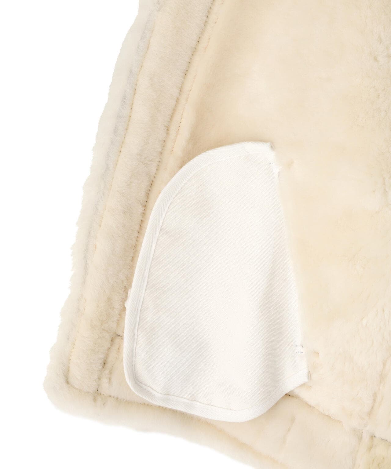 TYPE B-3 USAAF / タイプ B-3 / AVIREX / アヴィレックス / ムートン