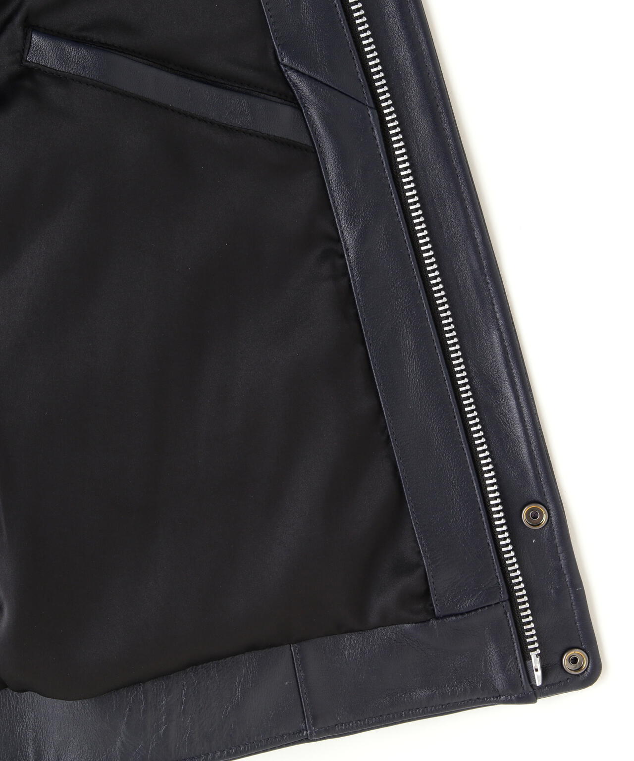 LEATHER JACKET TOMCAT / レザー ジャケット トムキャット / AVIREX