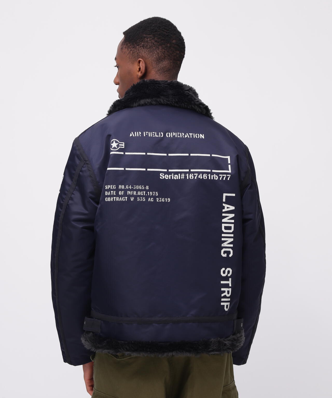 専用【AVIREX】90s ナイロン素材 マルチポケット ハンティングベスト アビレックス マルチポケットの通販